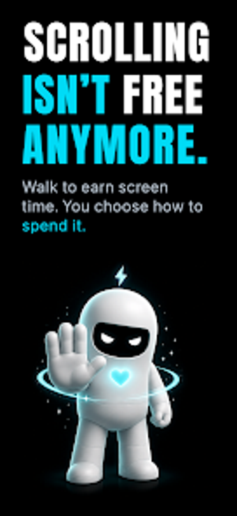 Earn Screen Time - StepSt…の画像0