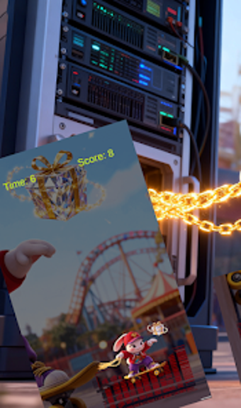 Tap Frenzy Arenaの画像0