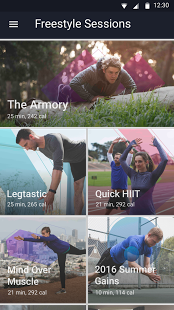 Image 0 for Fitbit Coach