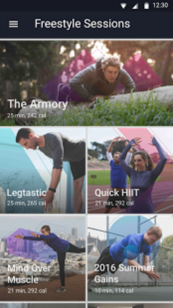 Obraz 0 dla Fitbit Coach
