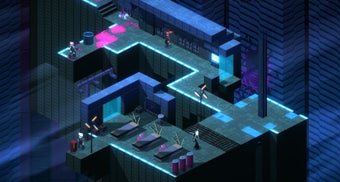 DeathTower的第0张图片