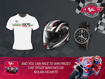 Image 1 pour MotoGP Racing 18
