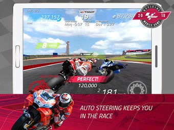 Bild 0 für MotoGP Racing 18