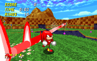 Immagine 3 per Sonic: Robo Blast 2