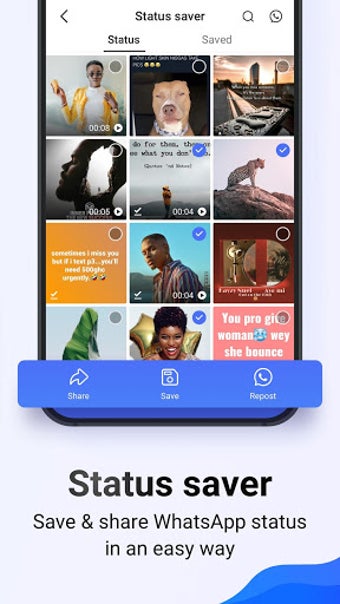 Immagine 2 per Phoenix Browser -Video Do…
