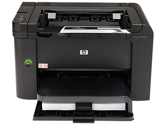 HP LaserJet Pro P1606dn Printer drivers