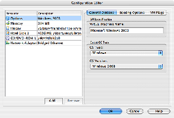 Image 0 pour Parallels Workstation