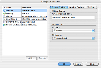 Parallels Workstation