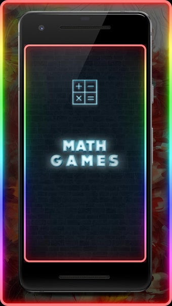 Math Games