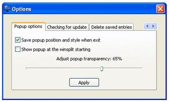 Imagen 3 para WinSplit Revolution