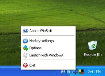 Imagen 2 para WinSplit Revolution