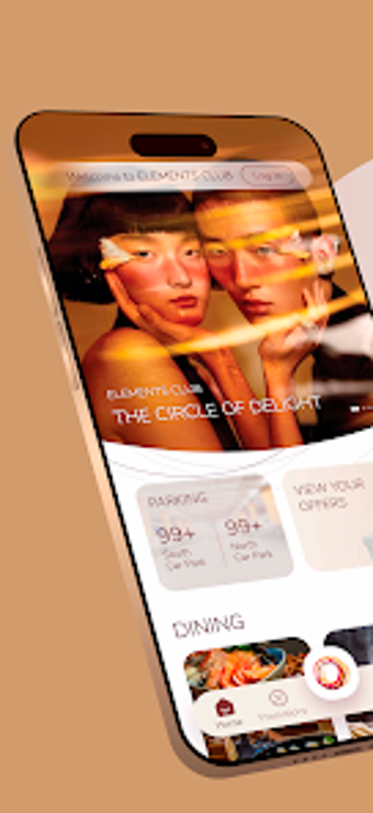 Obraz 0 dla ELEMENTS Hong Kong