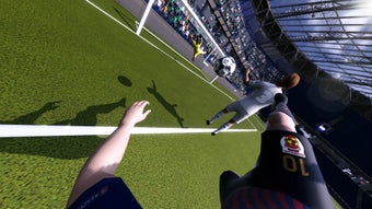 Bild 0 für Football Life Simulator