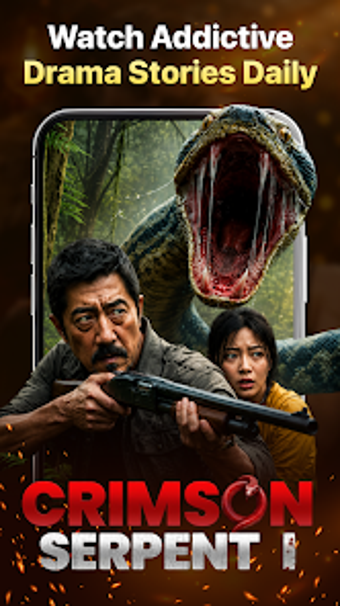 DramaReel: Short Moviesの画像0