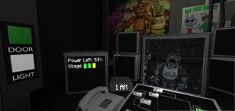 Obraz 0 dla FNaF Help Wanted