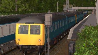 Trainz Railroad Simulator…的第0张图片