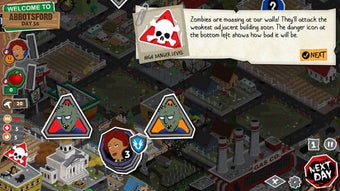 Bild 0 für Rebuild 3: Gangs of Deads…