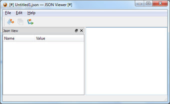 Bild 0 für JSON Viewer