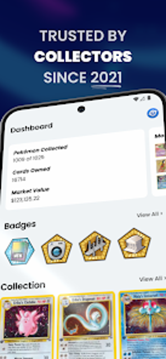 Image 0 for Dex - for TCG Collectors