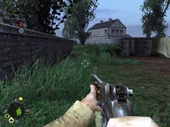 Obraz 7 dla Brothers in Arms: Earned …