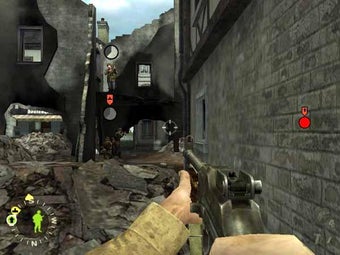 Obraz 5 dla Brothers in Arms: Earned …
