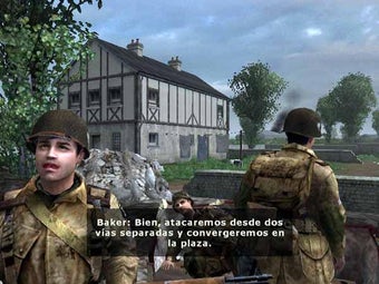 Obraz 1 dla Brothers in Arms: Earned …
