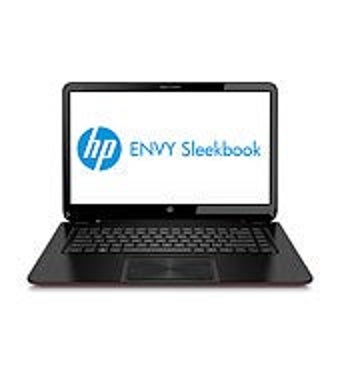 Bild 0 für HP ENVY 6-1002tx Notebook…