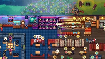 Imagen 0 para Lakeside Bar