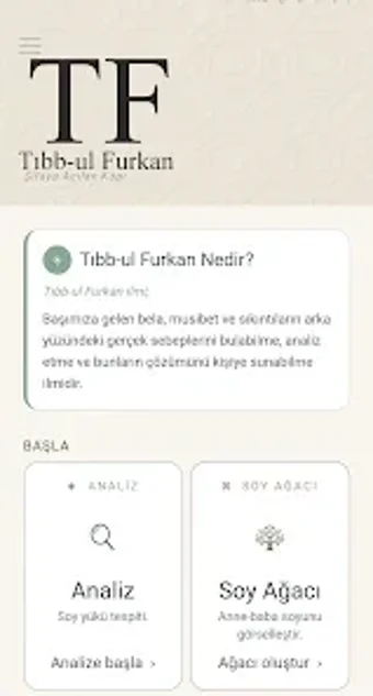 Tıbb-ul Furkan的第0张图片