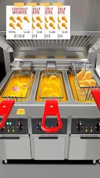 Imagen 0 para Happy Diner Master