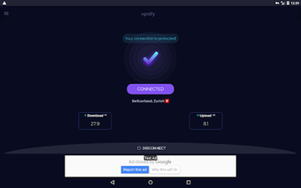 Obraz 0 dla Free unlimited VPN  secur…