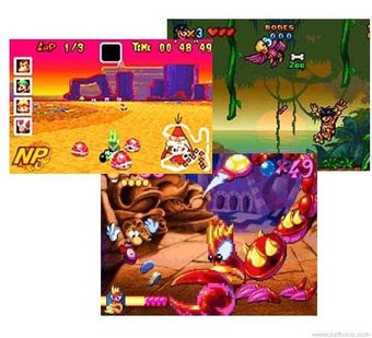 Bild 0 für VisualBoyAdvance for Mac