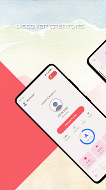 InFlare - Social Grow Too…の画像0