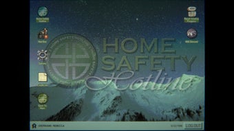 Home Safety Hotline: Seasonal Worker