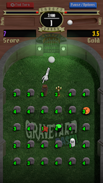 Obraz 0 dla Graveyard Bash