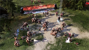 Immagine 0 per Halo Wars 2: Awakening th…