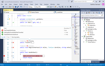 Image 4 pour Microsoft Visual Studio