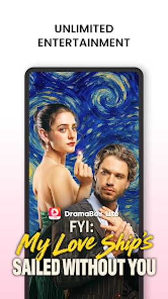Bild 0 für DramaBox Lite - Mini Dram…