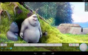 YXS Video Player (Demo)