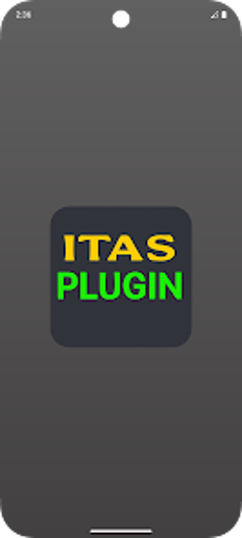 Obraz 0 dla ITAS Plugin