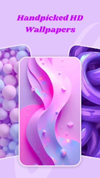 Bild 0 für Pixel Perfex Wallpapers