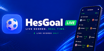 Bild 0 für HesGoal Tv - Live Sports
