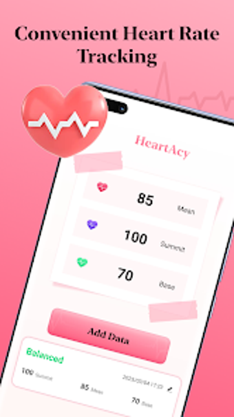 Imagen 0 para HeartAcy