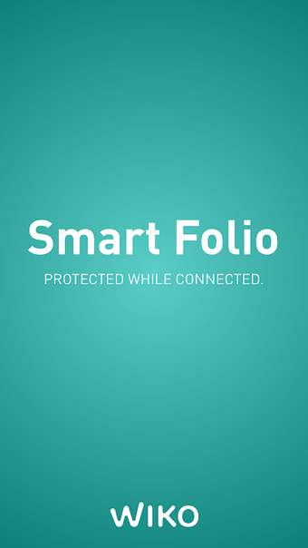 Smart Folio