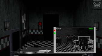 Image 0 pour 5 Nightmares Nights