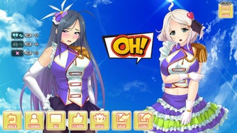 Obraz 0 dla Pretty Girls Escape PLUS
