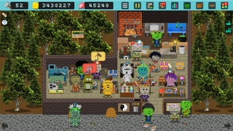 Image 0 pour Goblin's Shop