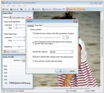 Obraz 1 dla NoiseWare Community Editi…