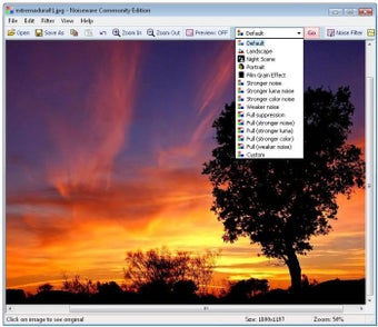 Imagen 3 para NoiseWare Community Editi…
