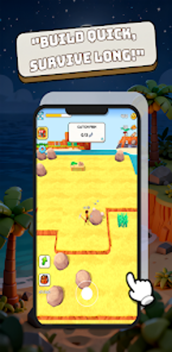 Bild 0 für Island Pioneers